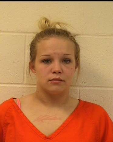 Caitlyn Roberts, of Mosinee, 19, is charged with 2 counts of Burglary into a Building or Dwelling and 2 counts of Theft. On 10/24/2013 she was charged with 3 counts of Felony Bail Jumping & Retail Theft. Caitlyn Roberts mugshot