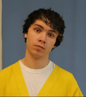Cameron Gasior mugshot