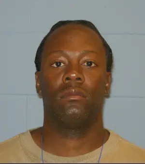 Carl Howse mugshot