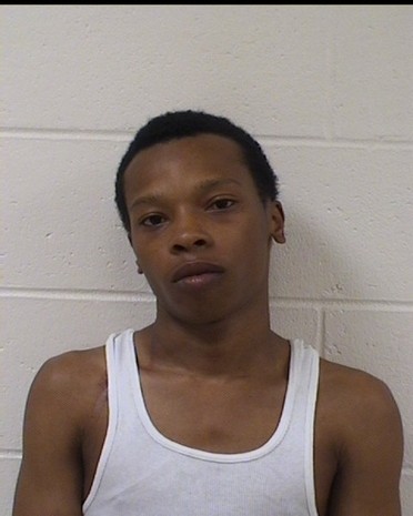 Carlton Chandler mugshot