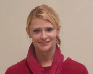 Carly Czajkowski mugshot