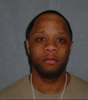 Carnell Perkins mugshot