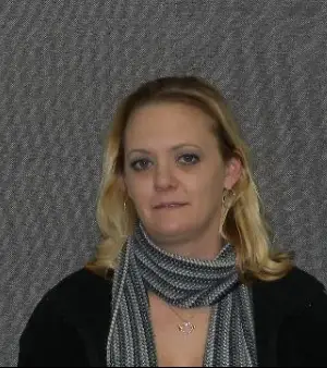 Carrie Roll mugshot