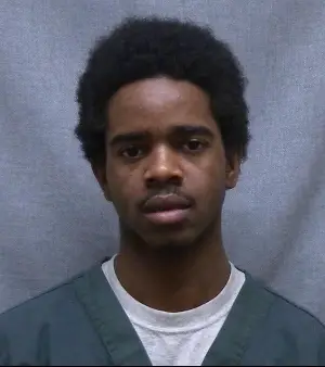Cartrell Kimble mugshot