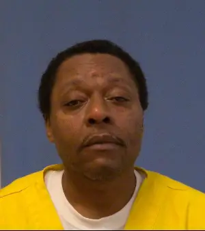 Carvin Givens mugshot
