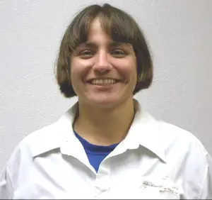 Catrina Hanz mugshot