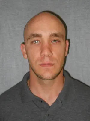 Chad Laddusire mugshot