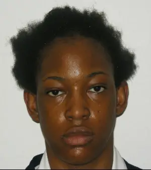 Charlene Boggan mugshot