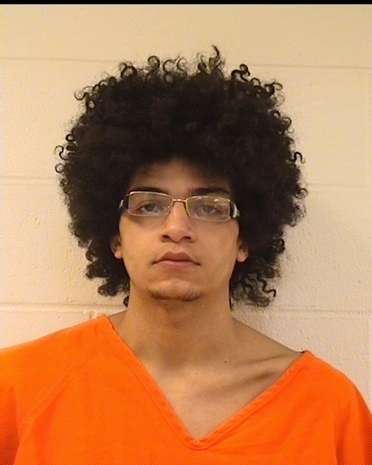 Charles Lundeen mugshot