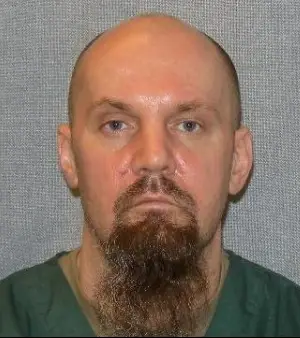 Charles Wollitz mugshot