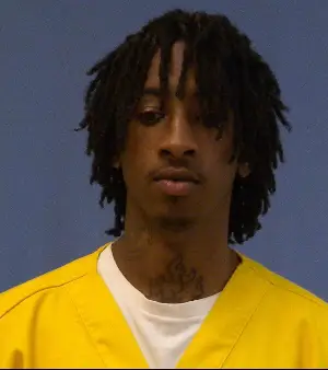 Charles Wynn mugshot