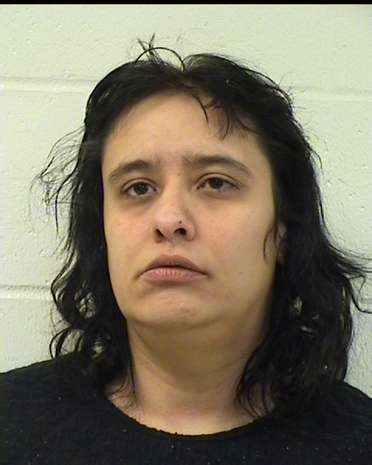 Cheryl Roberts mugshot