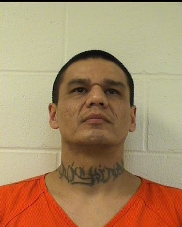 Christian Devine mugshot