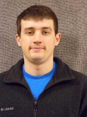Christian Fay mugshot