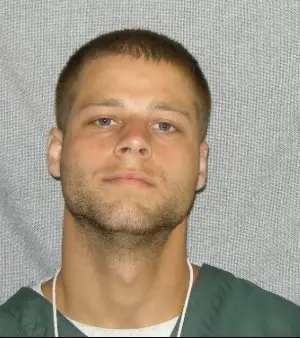 Christopher Aspinwall mugshot