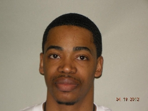 Christopher Berry mugshot