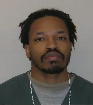 Christopher Cox mugshot