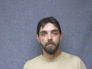 Christopher Jewell mugshot