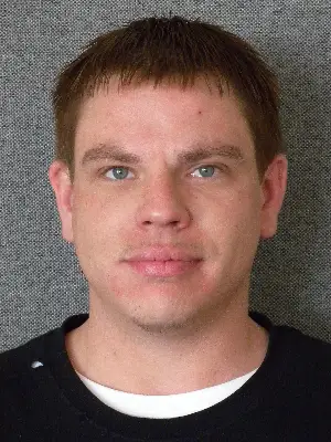 Christopher Truettner mugshot