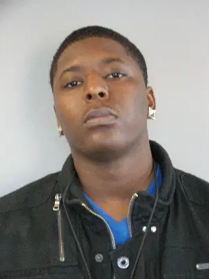 Christopher Wilkins mugshot