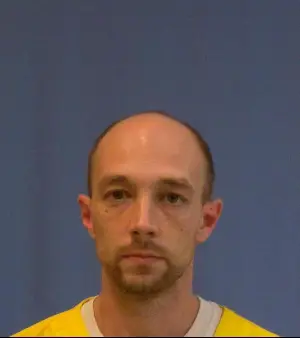 Christopher Witt mugshot