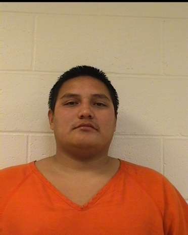 Christopher Wynos mugshot