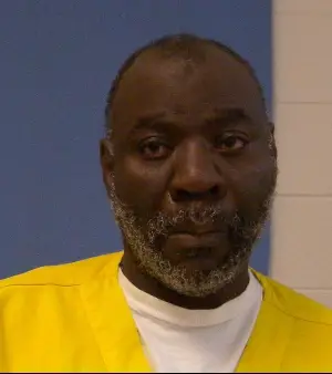 Clarence Wilson mugshot