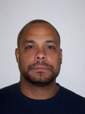 Cle Gray mugshot