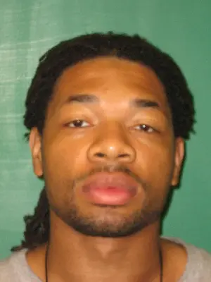 Clemente Alexander mugshot