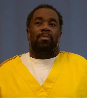 Cleveland Fields mugshot