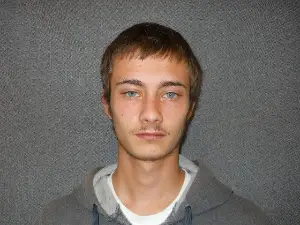 Cody Cavett mugshot
