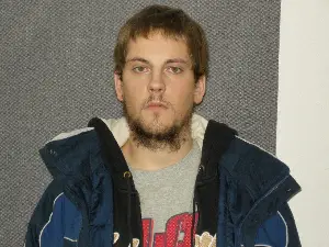 Cody Thone mugshot