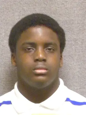 Cole Patzke mugshot