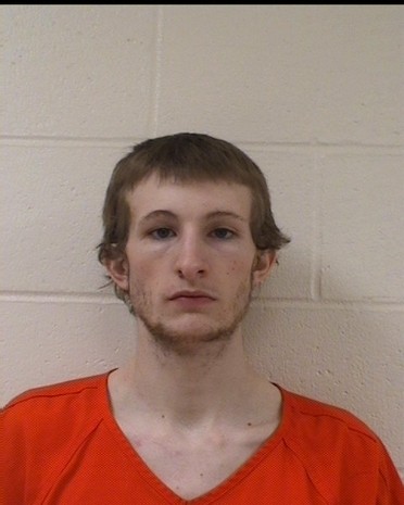 Cole Thatcher of Kronenwetter, age 20, was charged with Resist Officer - Substantial Bodily Harm/Soft Tissue Injury, Felony Bail Jumping, Resisting or Obstructing an Officer, Battery and Possess Drug Paraphernalia on 05/08/2013. Cole Thatcher mugshot