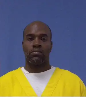Commosie Thompson mugshot