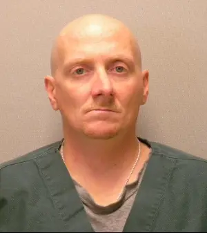 Conor Reardon mugshot