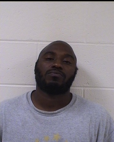 Consten Gary mugshot