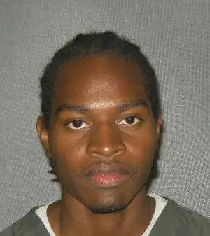 Cordell Osborne mugshot