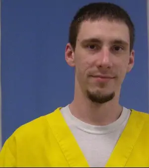 Corey Kowalewski mugshot