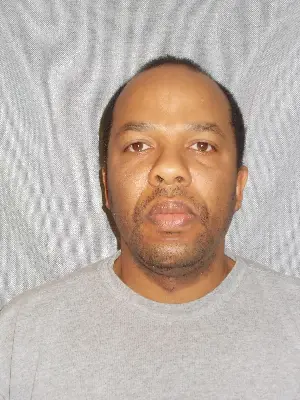 Corey Stewart mugshot