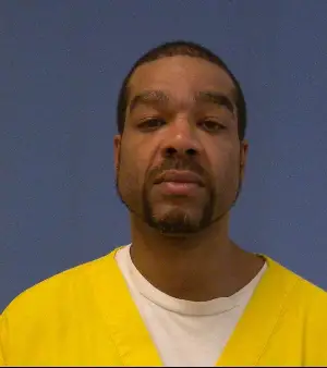 Corey Wilson mugshot