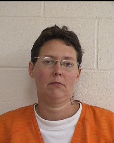 Cori Quinette mugshot