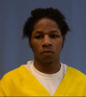 Cortez Wallace mugshot