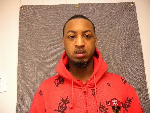 Corvalis Stewart mugshot