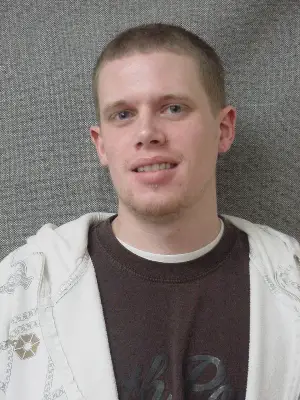 Cory Brandt mugshot