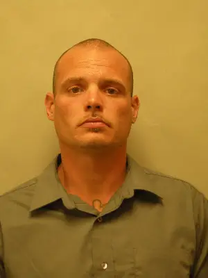 Craig Bellis mugshot