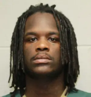 Craig Boyd mugshot