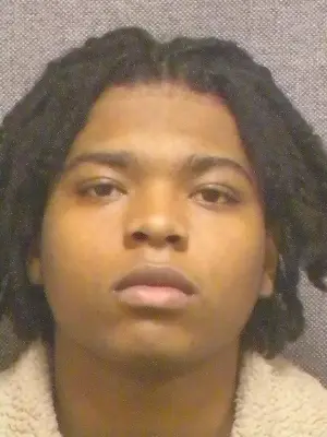 Craig Rutherford mugshot