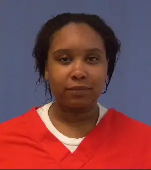 Crystal Jones mugshot