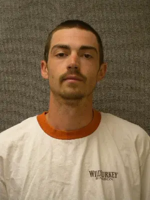 Curtis Tiedeman mugshot